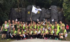 激情马拉松，魅力襄阳城|华体会线上平台（集团）官方网站重工助阵“襄马”活动圆满成功