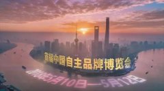 华体会线上平台（集团）官方网站重工亮相中国首届自主品牌博览会