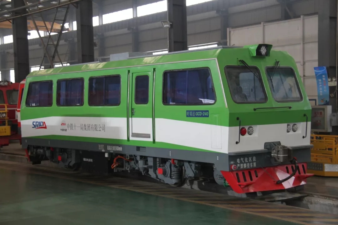 走在技术研发前沿 华体会线上平台（集团）官方网站新能源改造车顺利通过验收